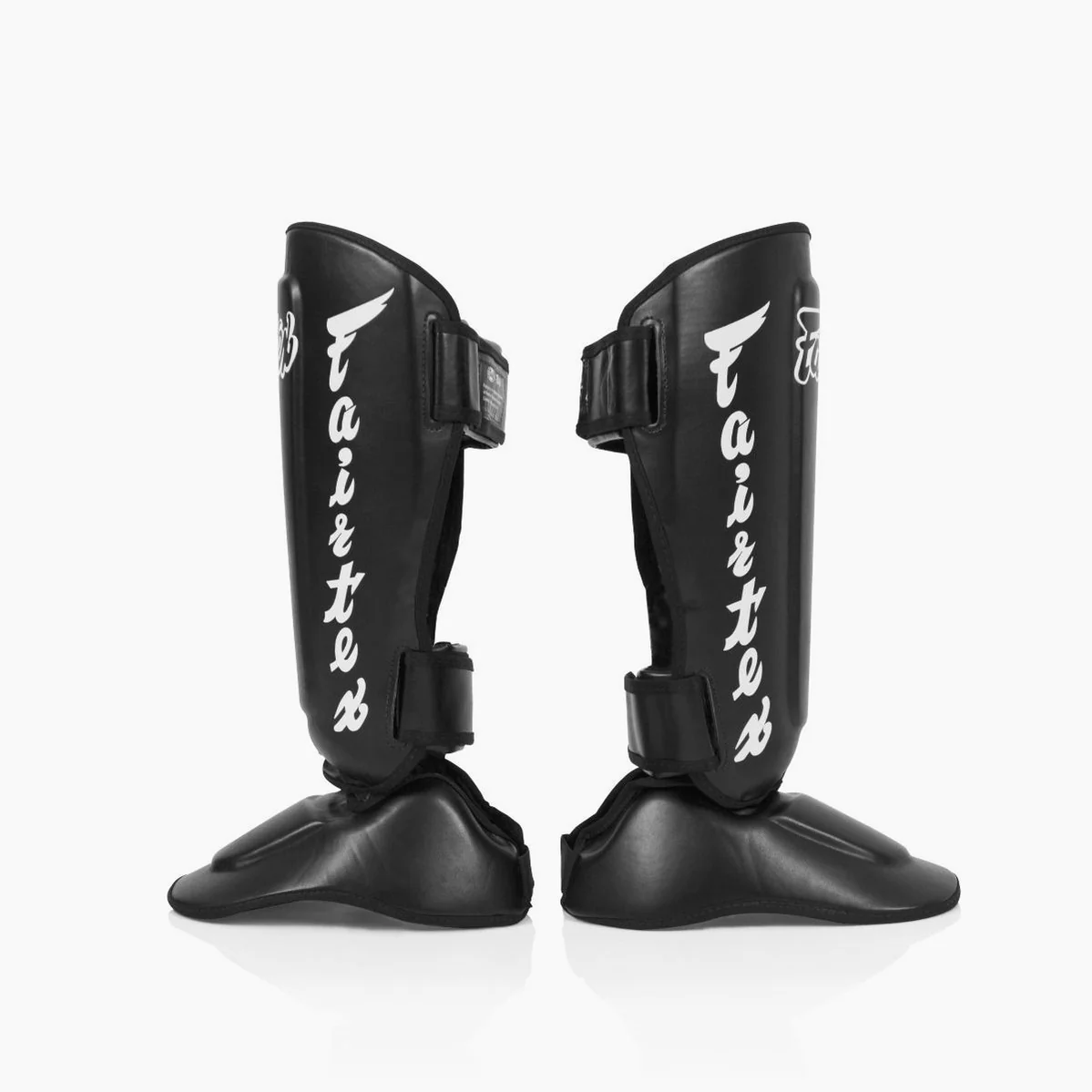 Paratibia Fairtex SP7 Con Parapiedi Separabili - immagine 4