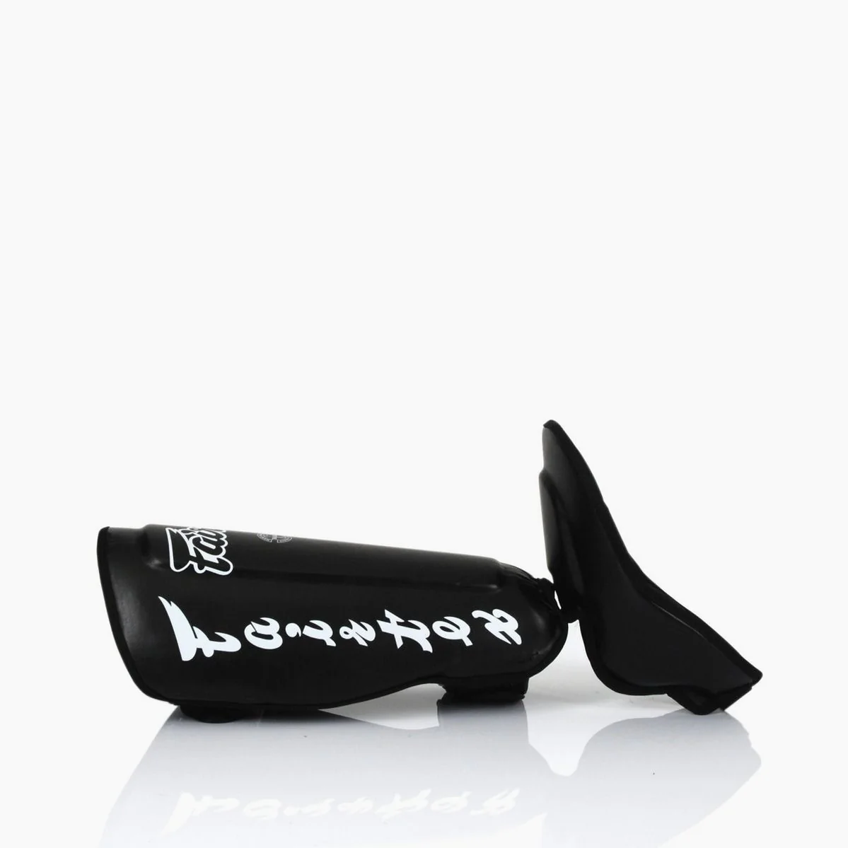 Paratibia Fairtex SP7 Con Parapiedi Separabili - immagine 5