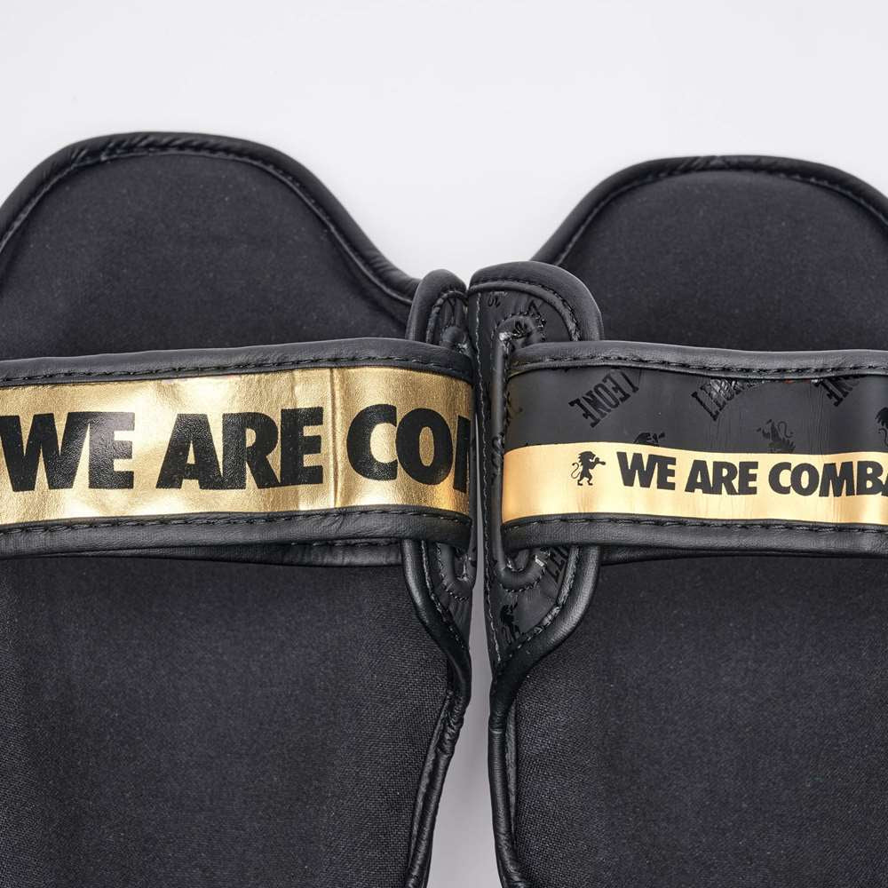 Paratibia Leone DNA PT177 con parapiedi - immagine 8