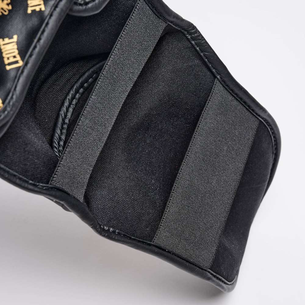 Paratibia Leone DNA PT177 con parapiedi - immagine 9