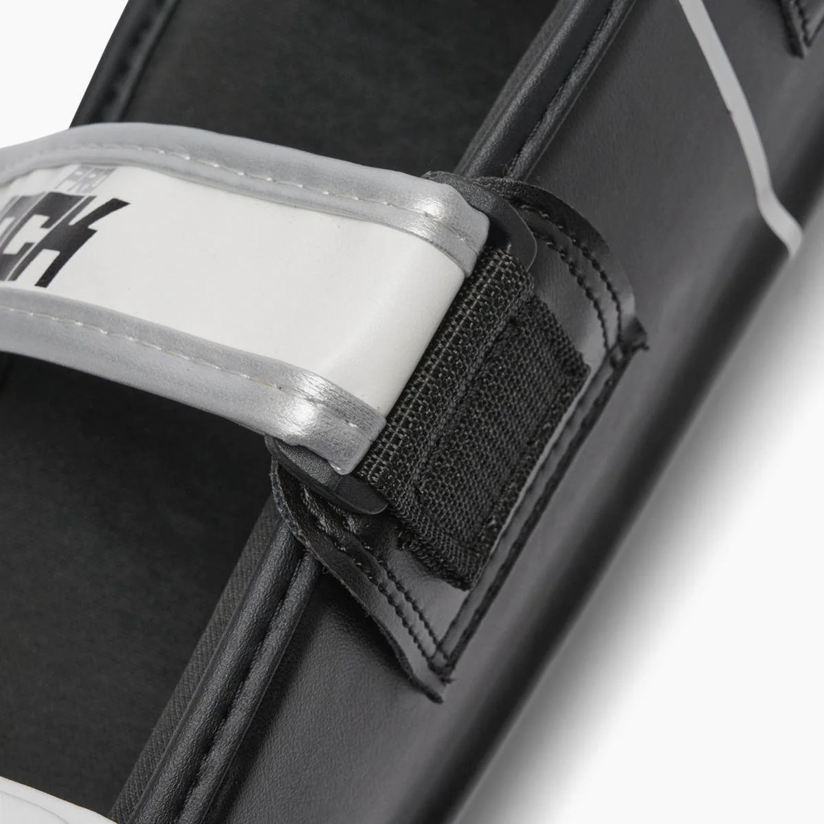 Paratibia Leone Shock Pro PT108 Nero - immagine 6