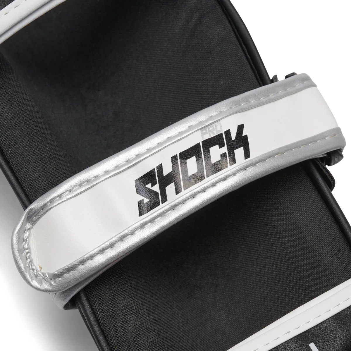 Paratibia Leone Shock Pro PT108 Nero - immagine 7