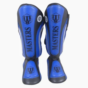 Paratibia Kickboxing Masters WAKO Blu