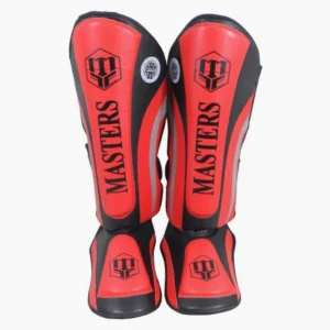 Paratibia Kickboxing Masters WAKO Rosso