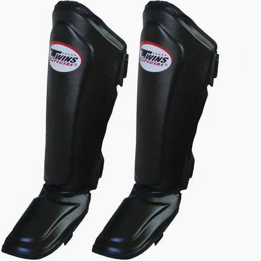 Paratibie Twins Special Nero - immagine 4