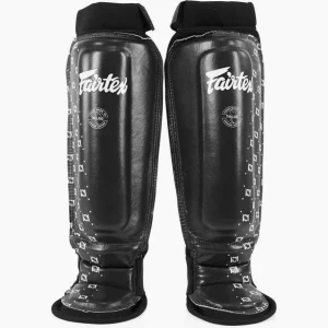 Paratibia a calza Fairtex Neoprene SP6