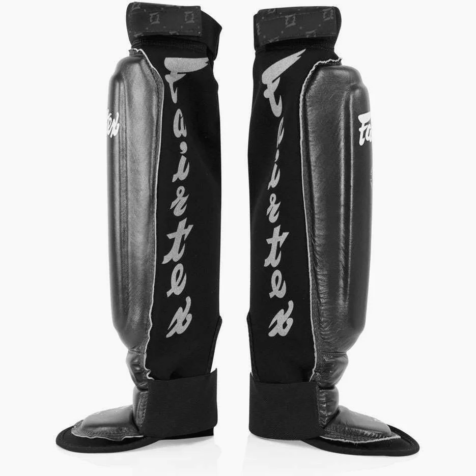 Paratibia a calza Fairtex Neoprene SP6 - immagine 3