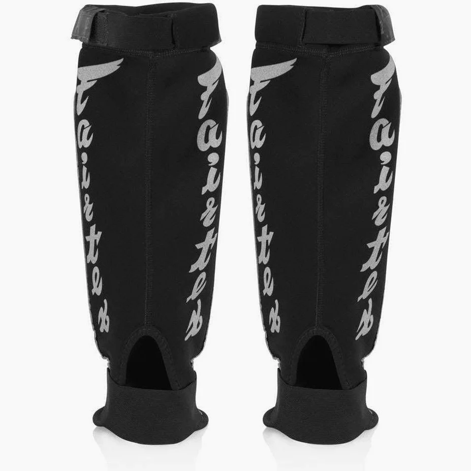 Paratibia a calza Fairtex Neoprene SP6 - immagine 4