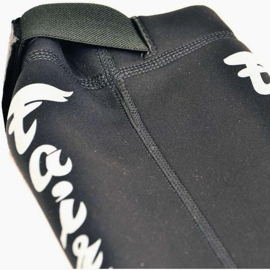 Paratibia a calza Fairtex Neoprene SP6 - immagine 6