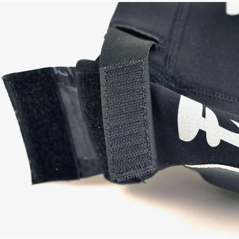 Paratibia a calza Fairtex Neoprene SP6 - immagine 7