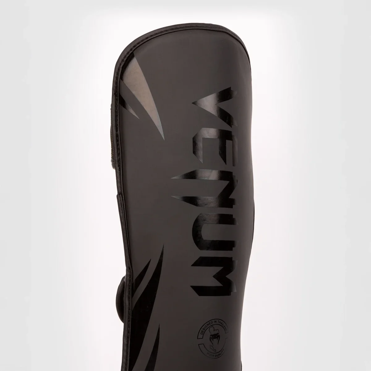 Paratibia bambino Venum Challenger Nero-nero - immagine 4