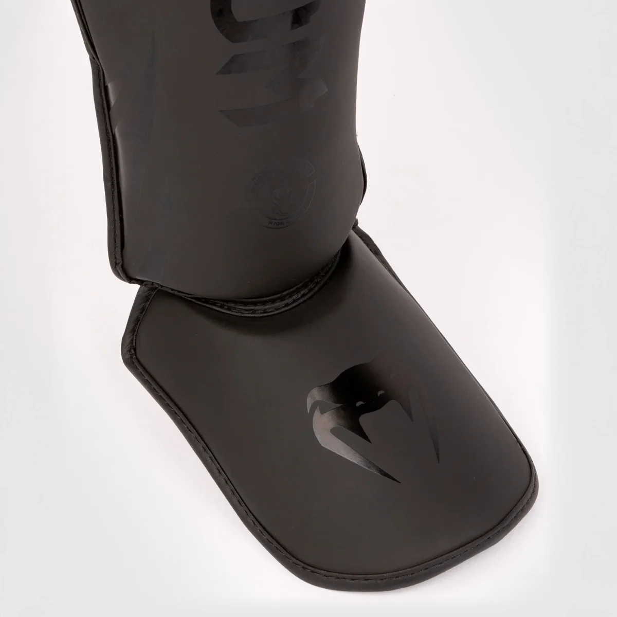 Paratibia bambino Venum Challenger Nero-nero - immagine 5