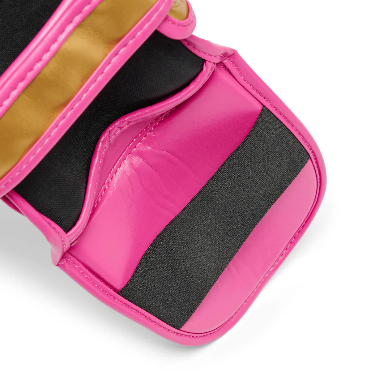 Paratibia Leone Iuter PT01IU con parapiedi Fucsia - immagine 7