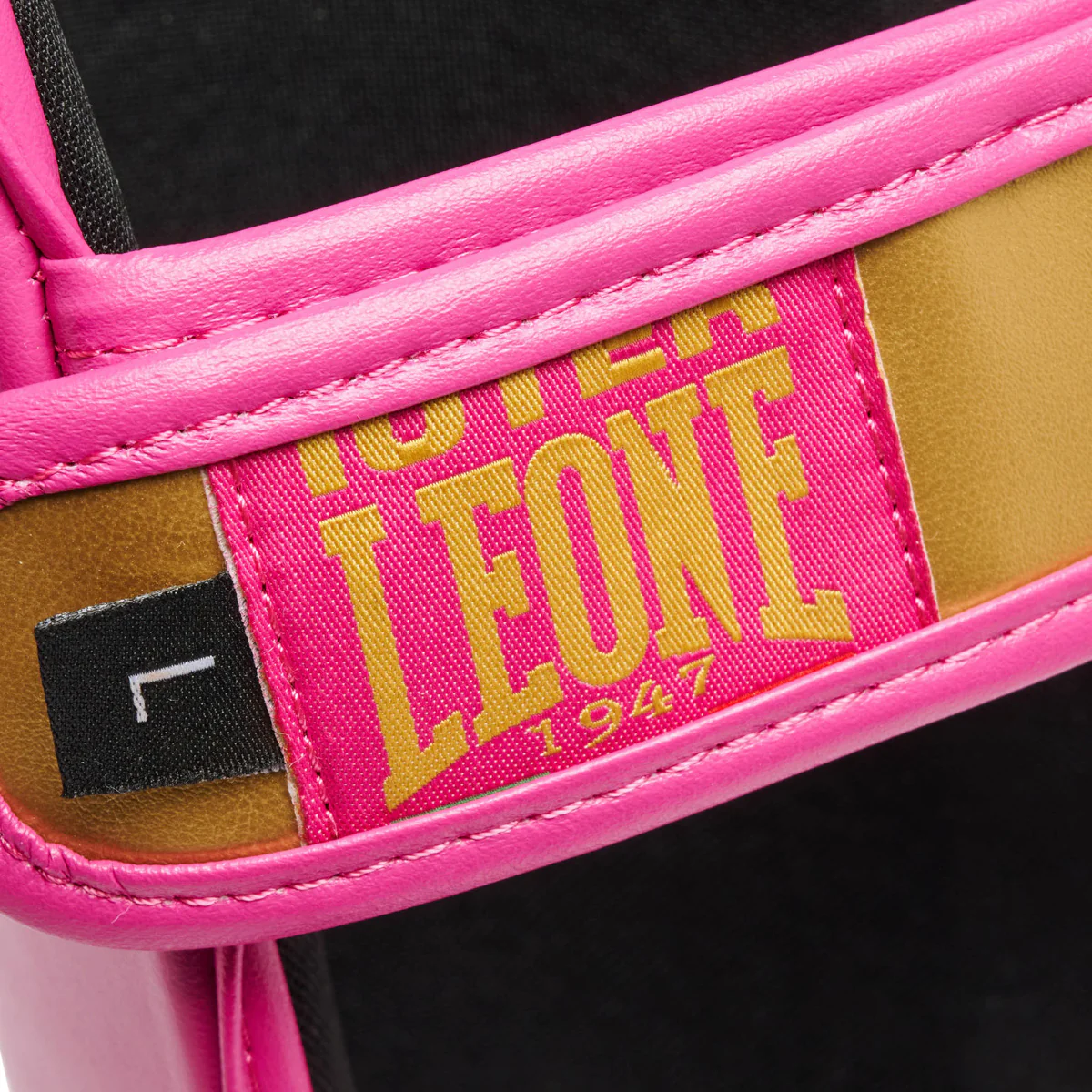 Paratibia Leone Iuter PT01IU con parapiedi Fucsia - immagine 8