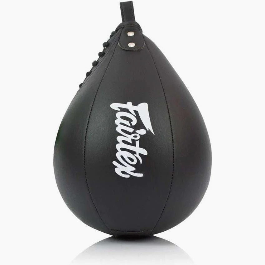 Pera veloce Fairtex SB1 - immagine 3