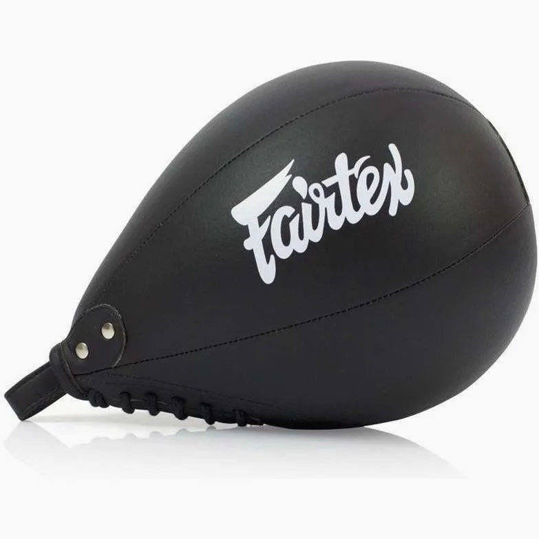 Pera veloce Fairtex SB1 - immagine 4