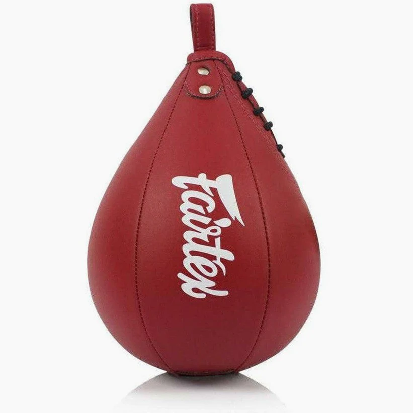 Pera veloce Fairtex SB1 - immagine 7