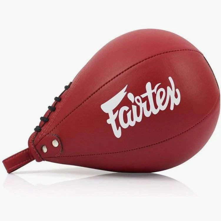 Pera veloce Fairtex SB1 - immagine 8