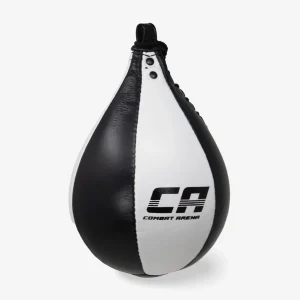 Pera veloce in pelle Combat Arena