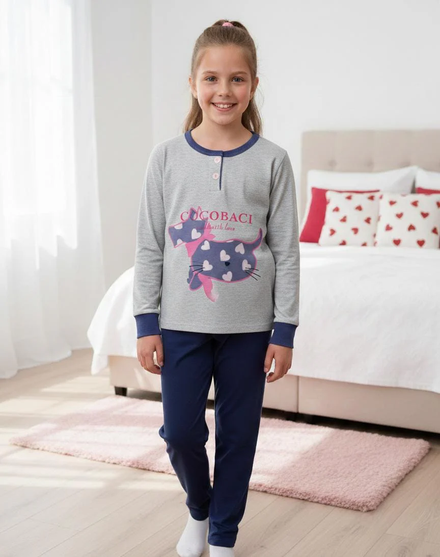 Pigiama CocoBaci