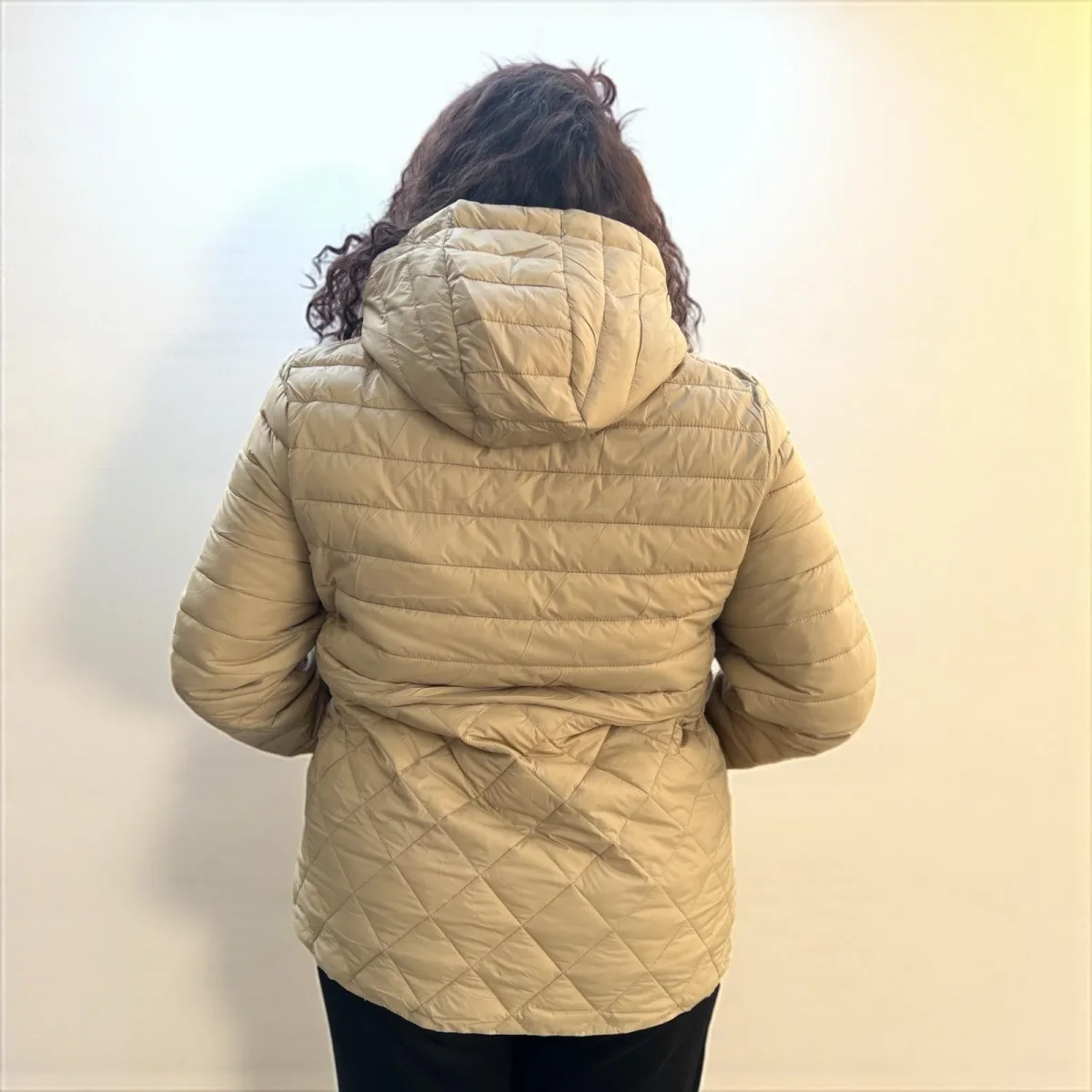 Piumino 100gr CURVY - immagine 4