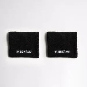 Polsini tergisudore Boxraw per guantoni