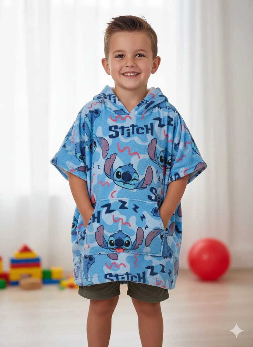 Poncho KIDS