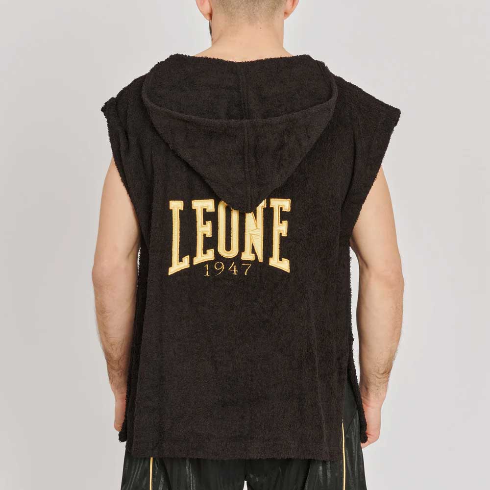 Poncho in spugna Leone AB290 - immagine 5