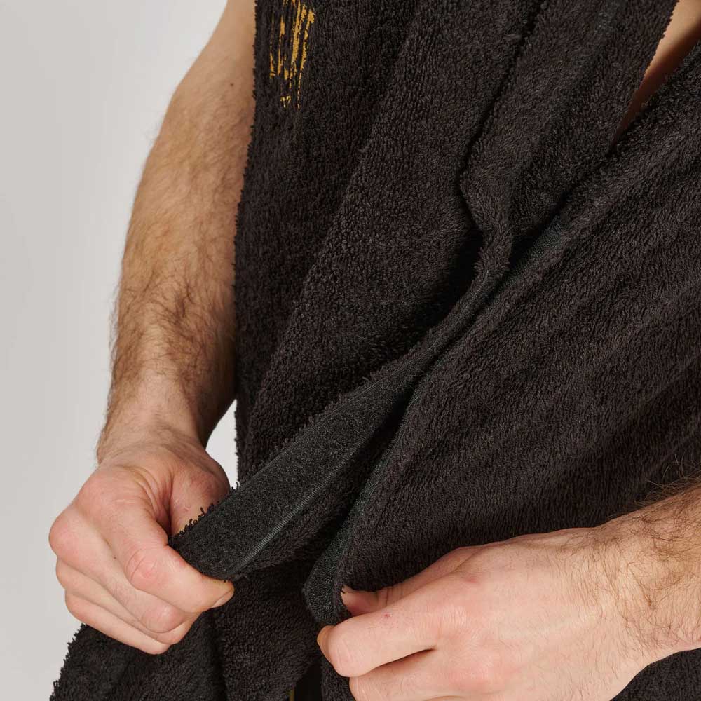 Poncho in spugna Leone AB290 - immagine 6