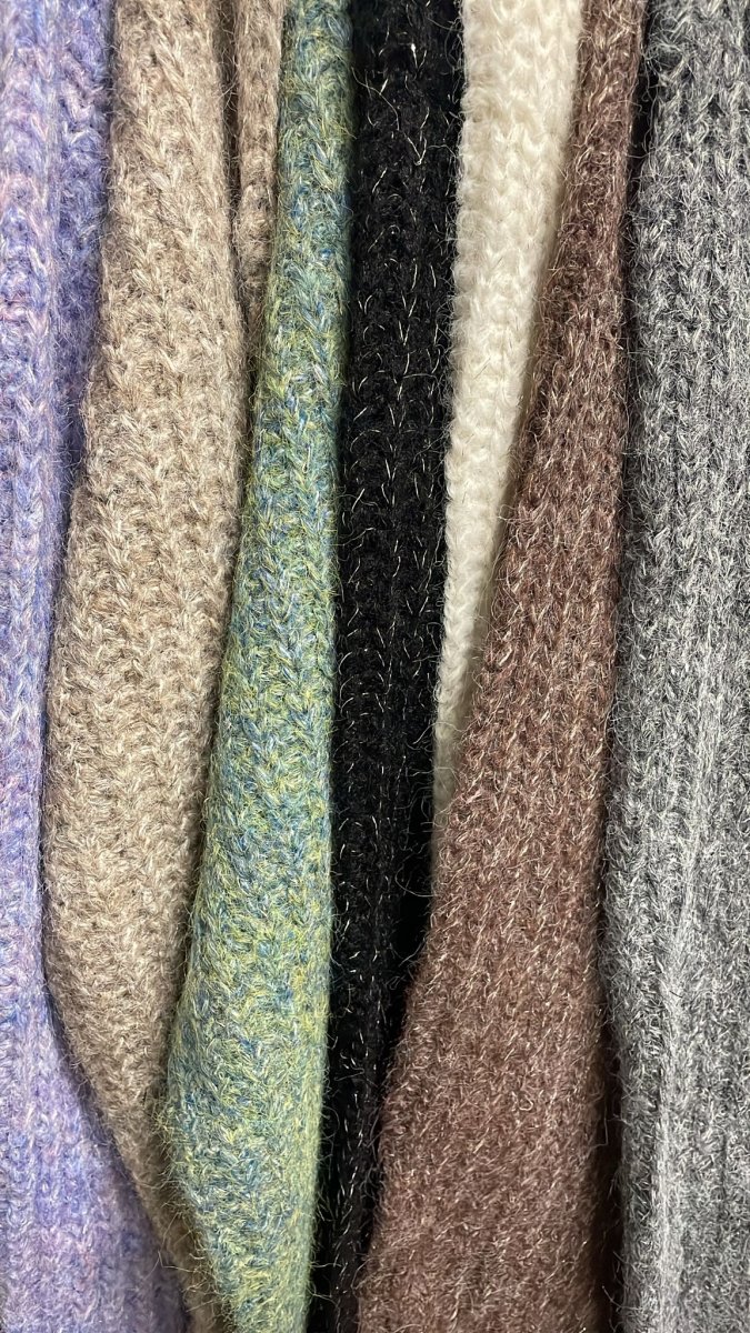 Pull BOW lurex - immagine 4