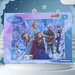 Puzzle Frozen Disney