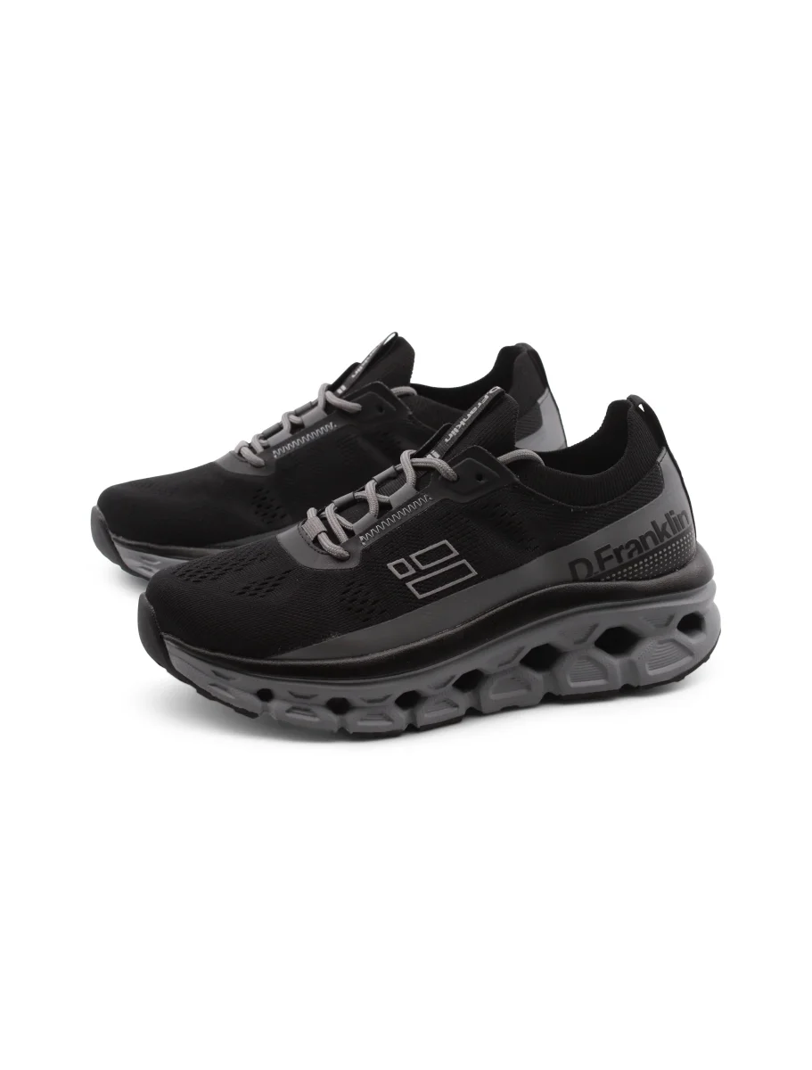 Aero sneaker sportiva da donna - immagine 5