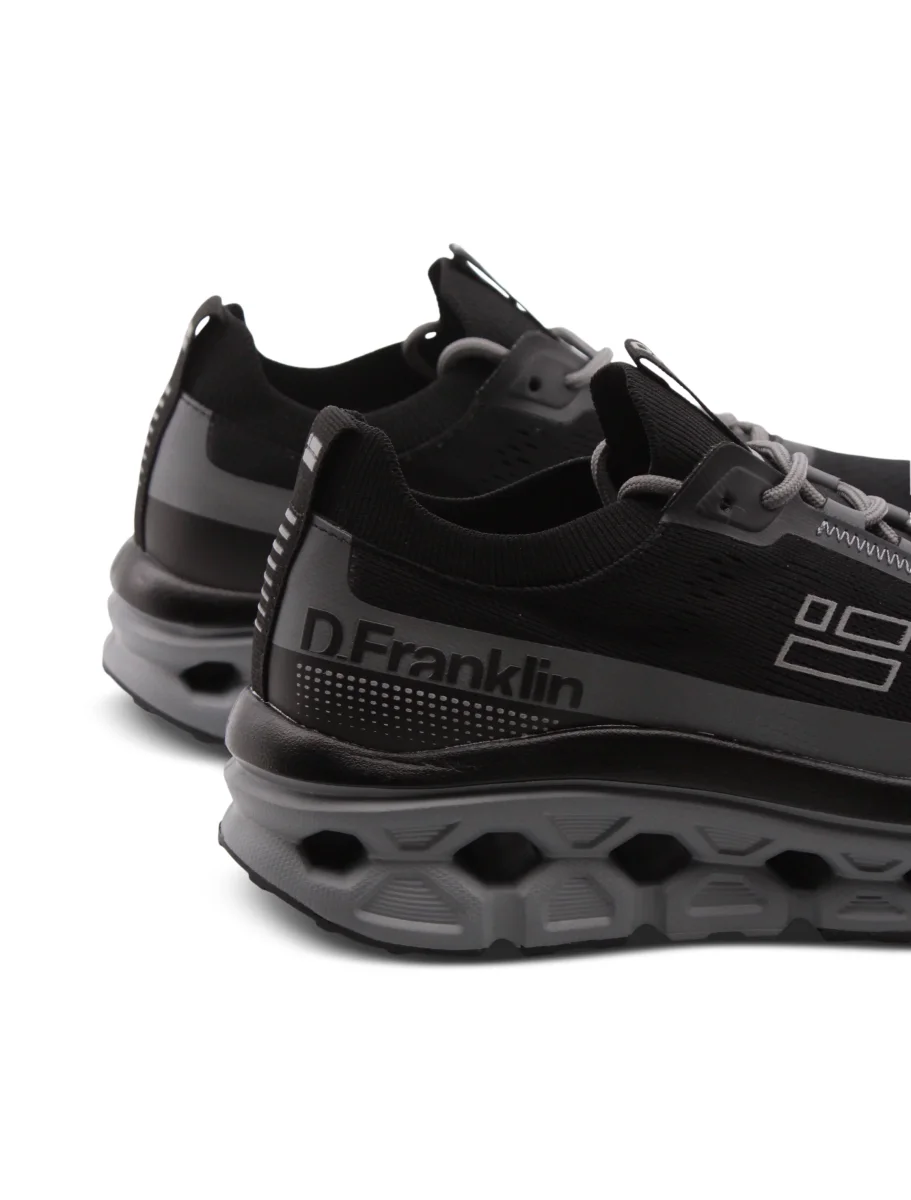 Aero sneaker sportiva da donna - immagine 6