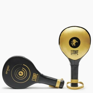 Palette bersaglio Leone Speed Line GM551 Nero-oro