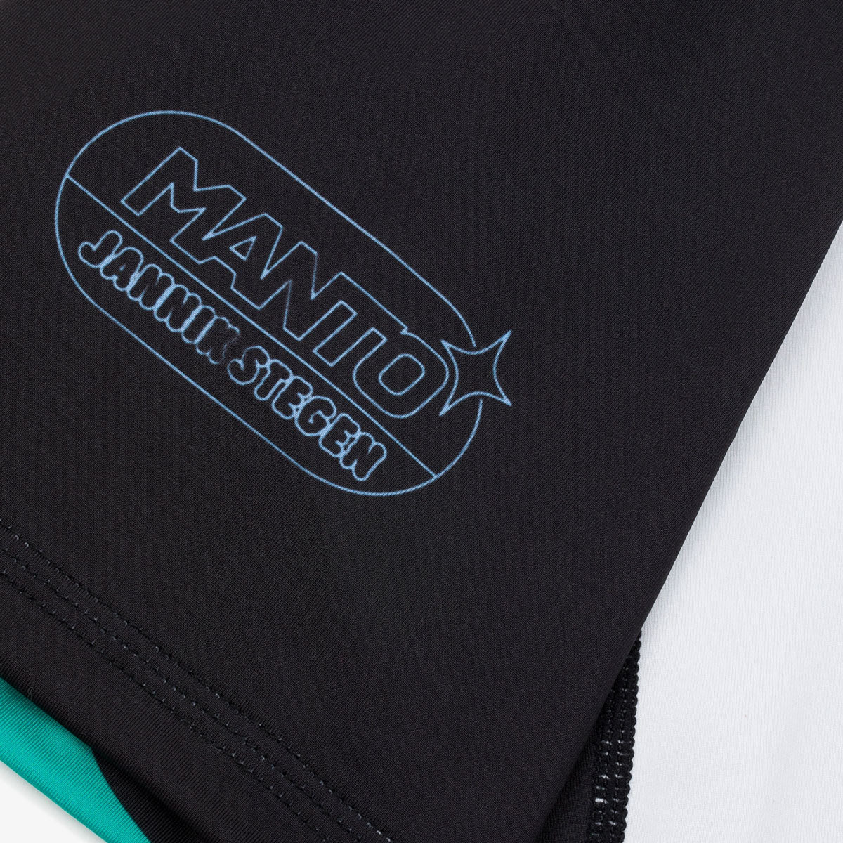 Rashguard Manto DOVE maniche corte - immagine 7