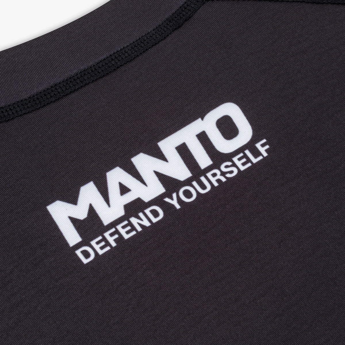 Rashguard Manto LOGO maniche corte - immagine 6