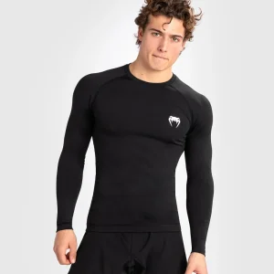 Rashguard Venum Contender maniche lunghe