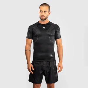 Rashguard Venum Nexus maniche corte