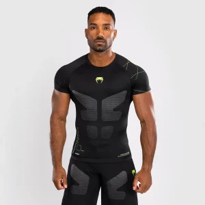 Rashguard Venum Training Camp 4.0 maniche corte