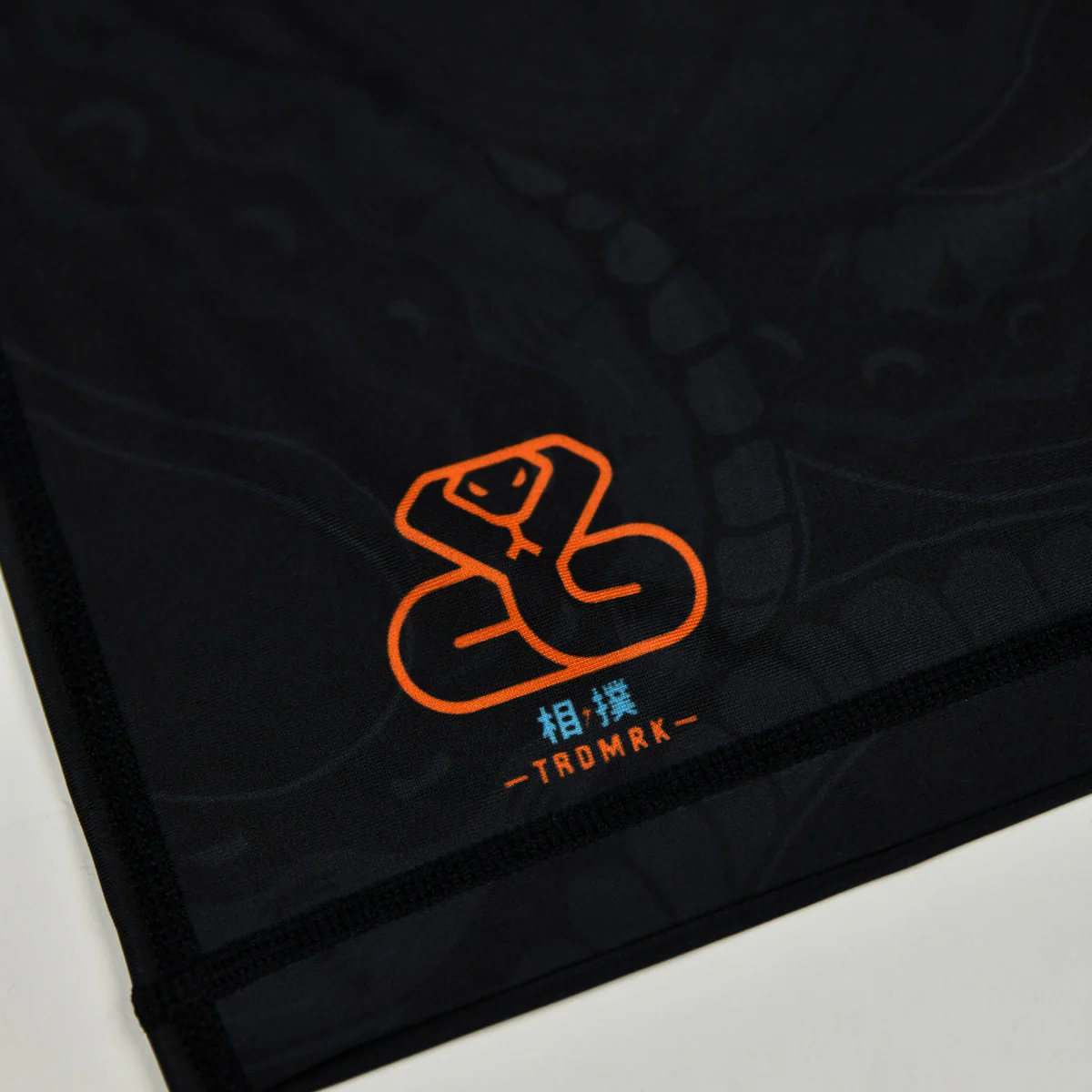 Rashguard Half Sumo Midoshi - immagine 4