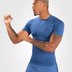 Rashguard Venum Contender maniche corte