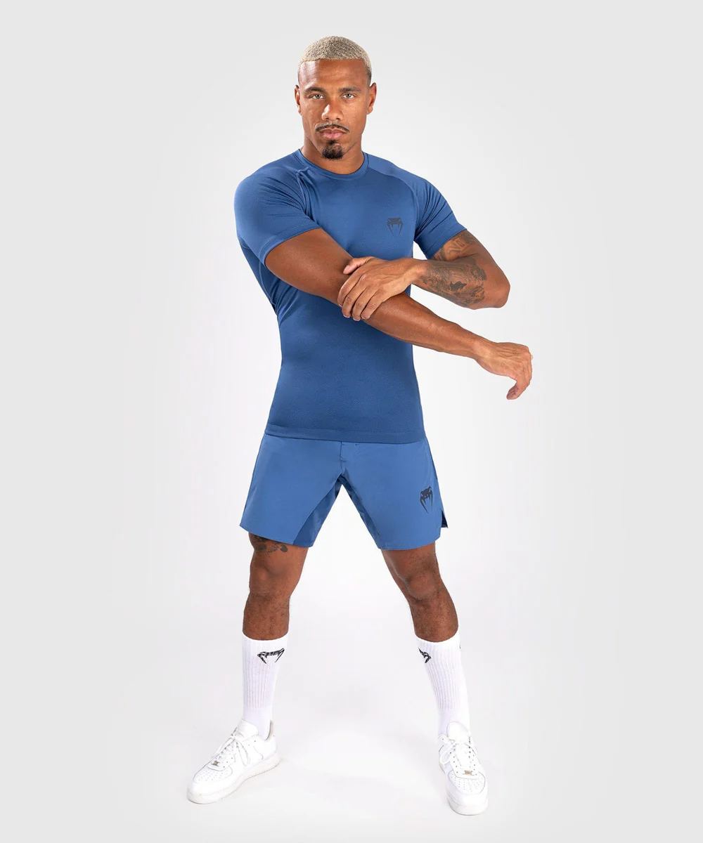 Rashguard Venum Contender maniche corte - immagine 5