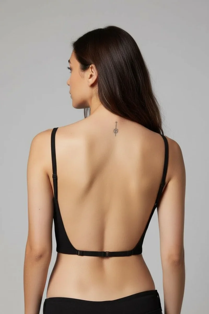 Reggiseno invisibile - immagine 3