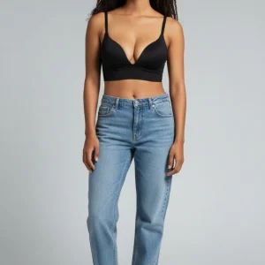 Reggiseno invisibile