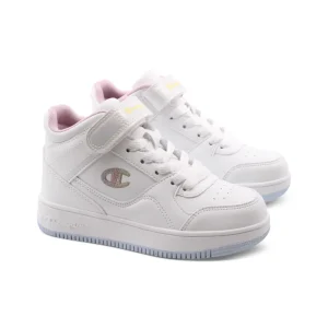 RD18 Mid G PS sneaker alta da bimba