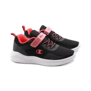 Sneaker sportiva da bimba