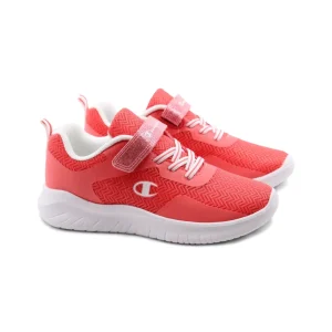 Sneaker sportiva da bimba