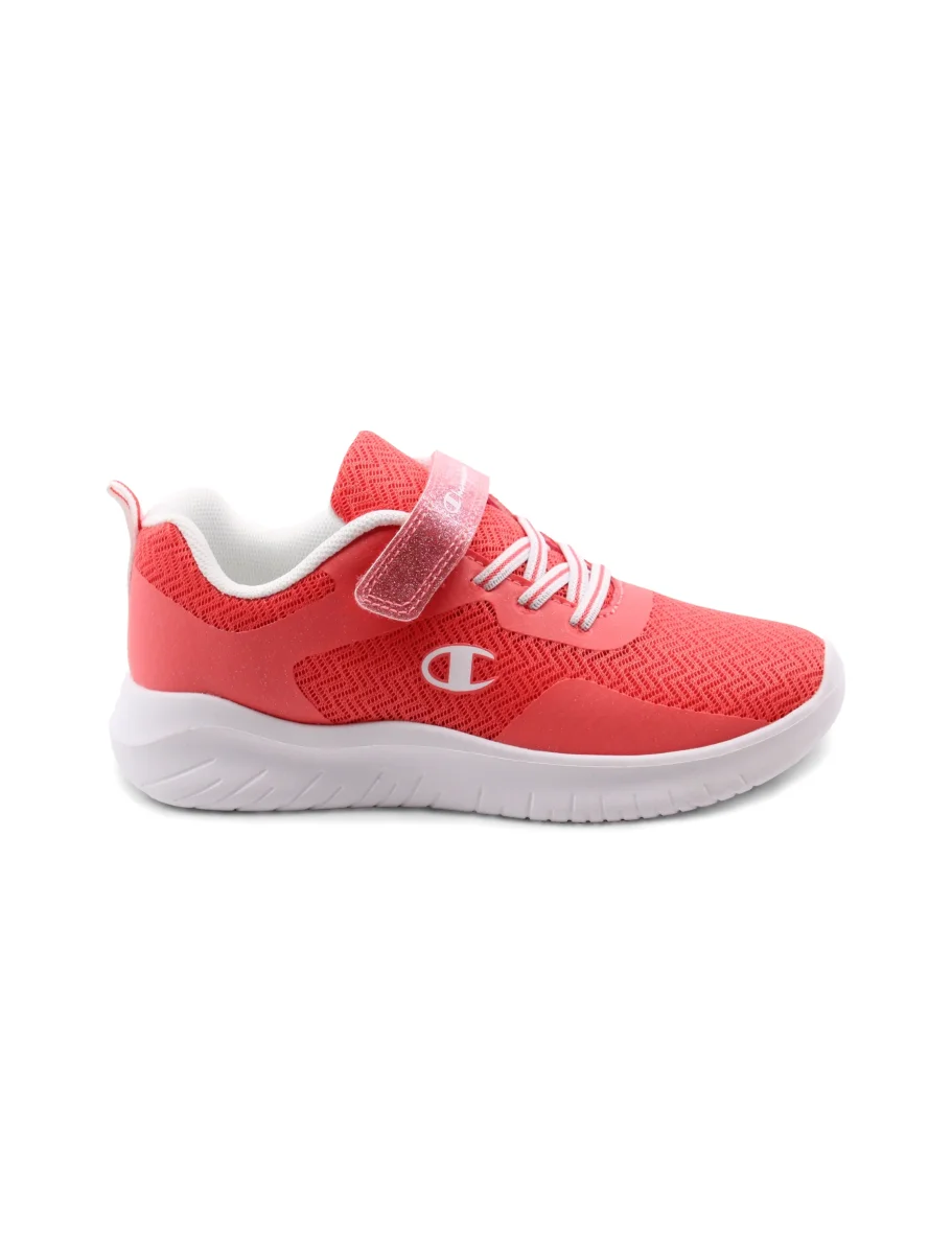 Sneaker sportiva da bimba - immagine 3