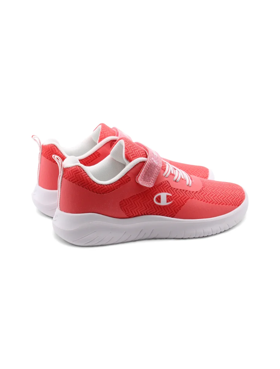 Sneaker sportiva da bimba - immagine 5