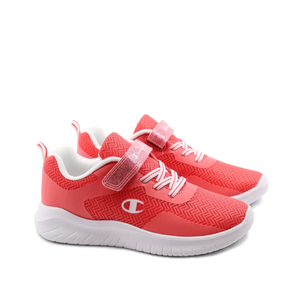 Sneaker sportiva da bimba - immagine 7